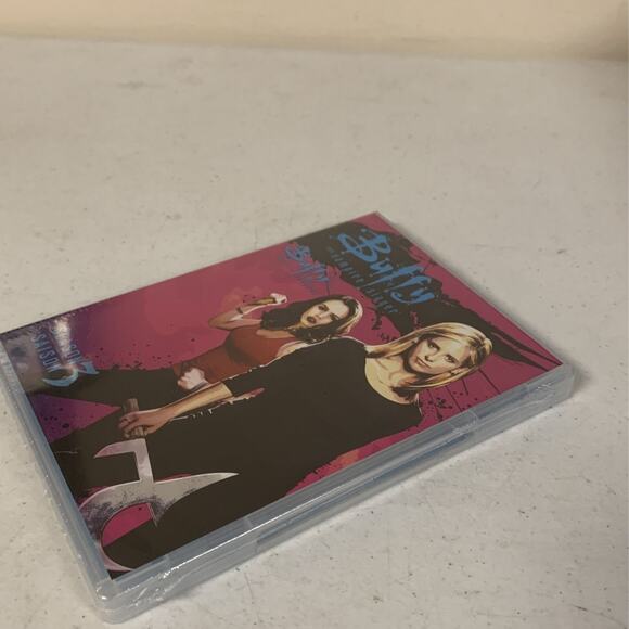 Buffy the Vampire Slayer - The Complete Third Season (Slim Set), 6 Disc … - Picture 4 of 5